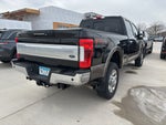 2018 Ford F-350 Super Duty King Ranch