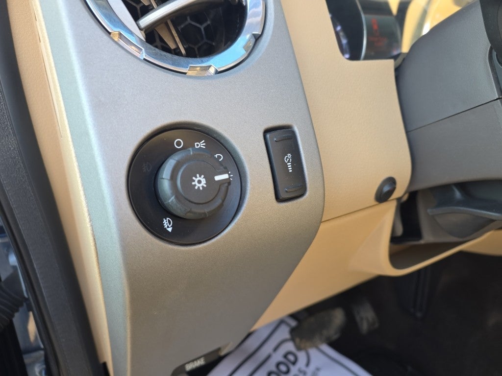 2016 Ford F-350 Super Duty Lariat