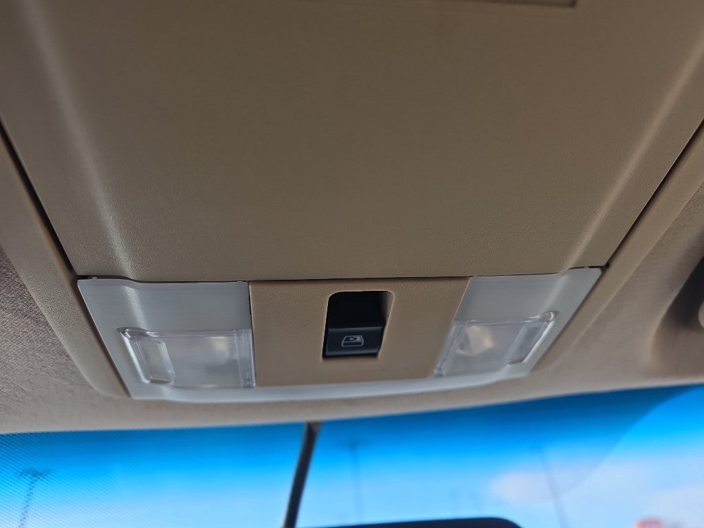 2016 Ford F-350 Super Duty Lariat