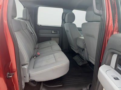 2014 Ford F-150 STX