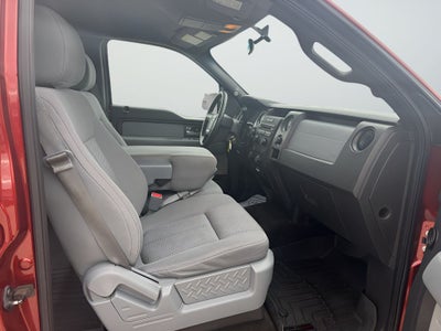 2014 Ford F-150 STX