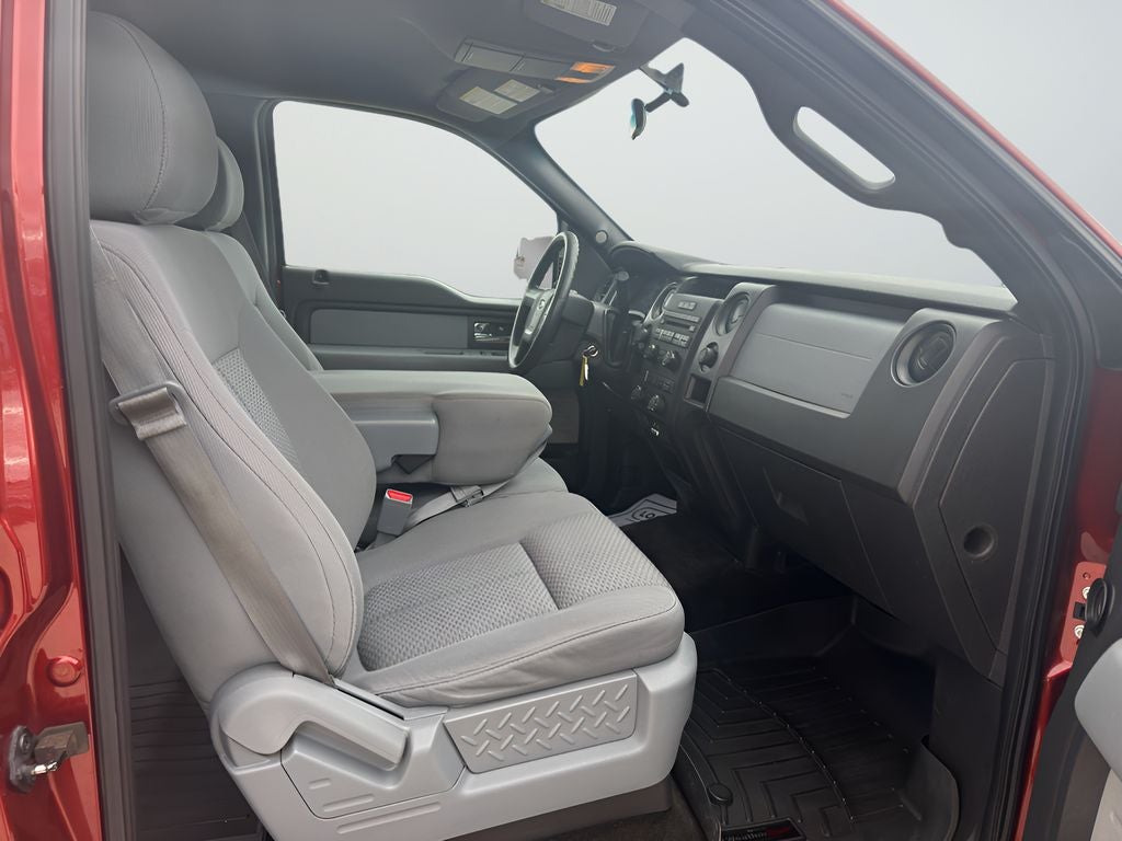 2014 Ford F-150 STX
