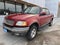 2002 Ford F-150 XLT