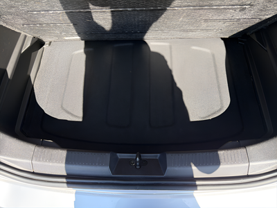 2014 Chevrolet Sonic LTZ