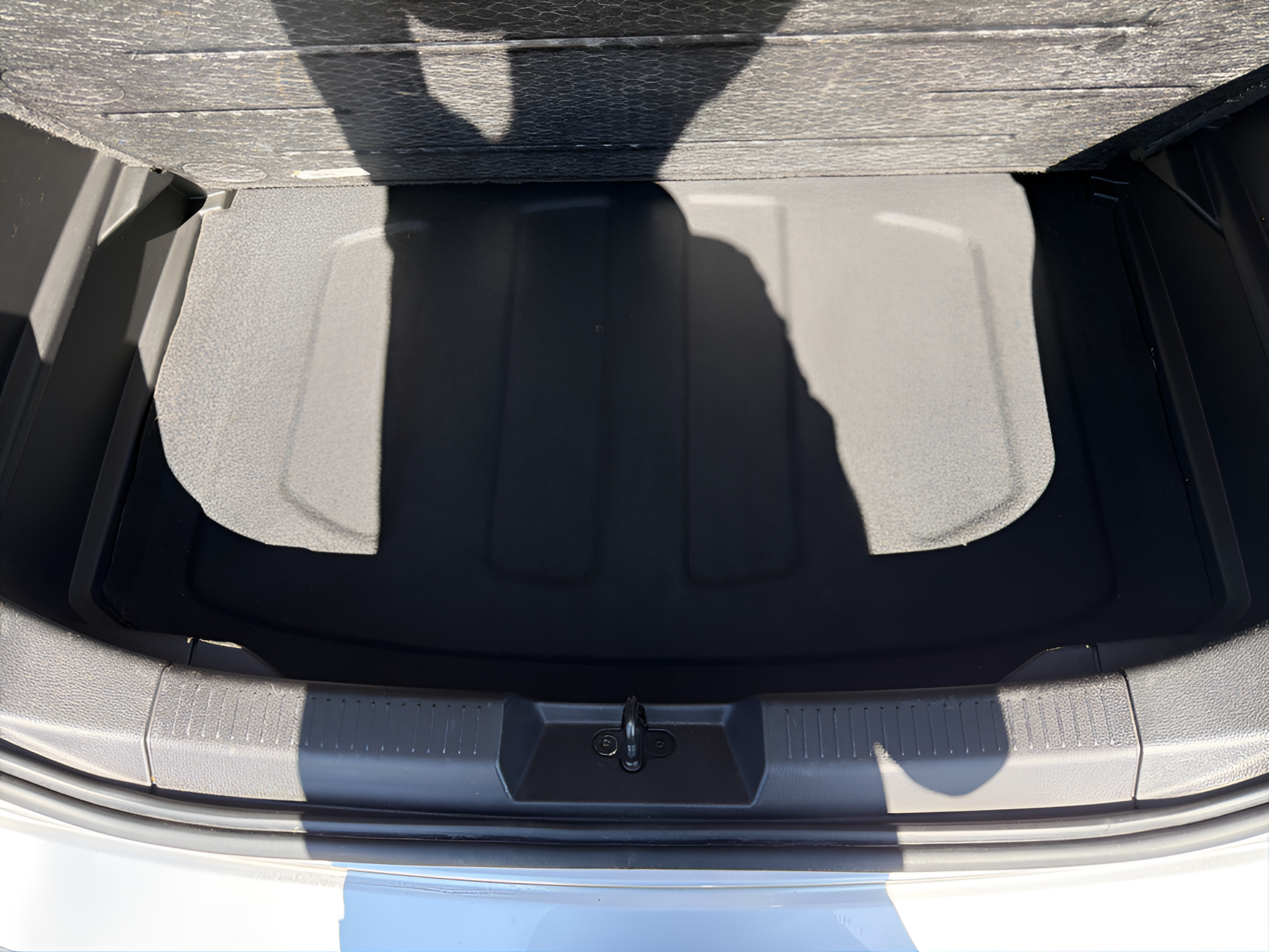 2014 Chevrolet Sonic LTZ