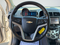 2014 Chevrolet Sonic LTZ