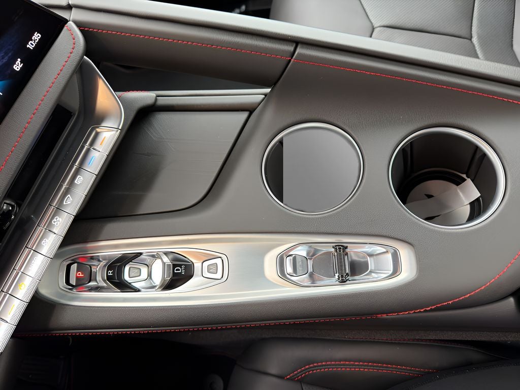 2026 Chevrolet Corvette 2LT