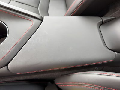 2026 Chevrolet Corvette 2LT