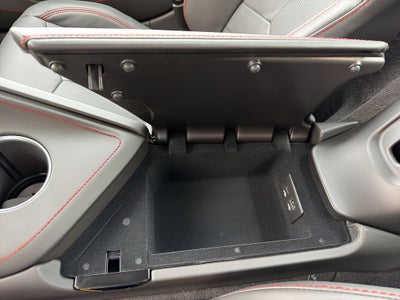 2026 Chevrolet Corvette 2LT