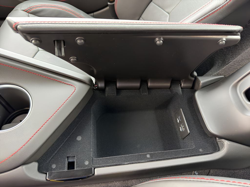 2026 Chevrolet Corvette 2LT