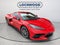 2026 Chevrolet Corvette 2LT