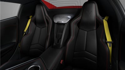 2026 Chevrolet Corvette 2LT