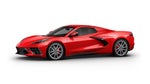 2026 Chevrolet Corvette 2LT