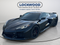 2026 Chevrolet Corvette 2LZ