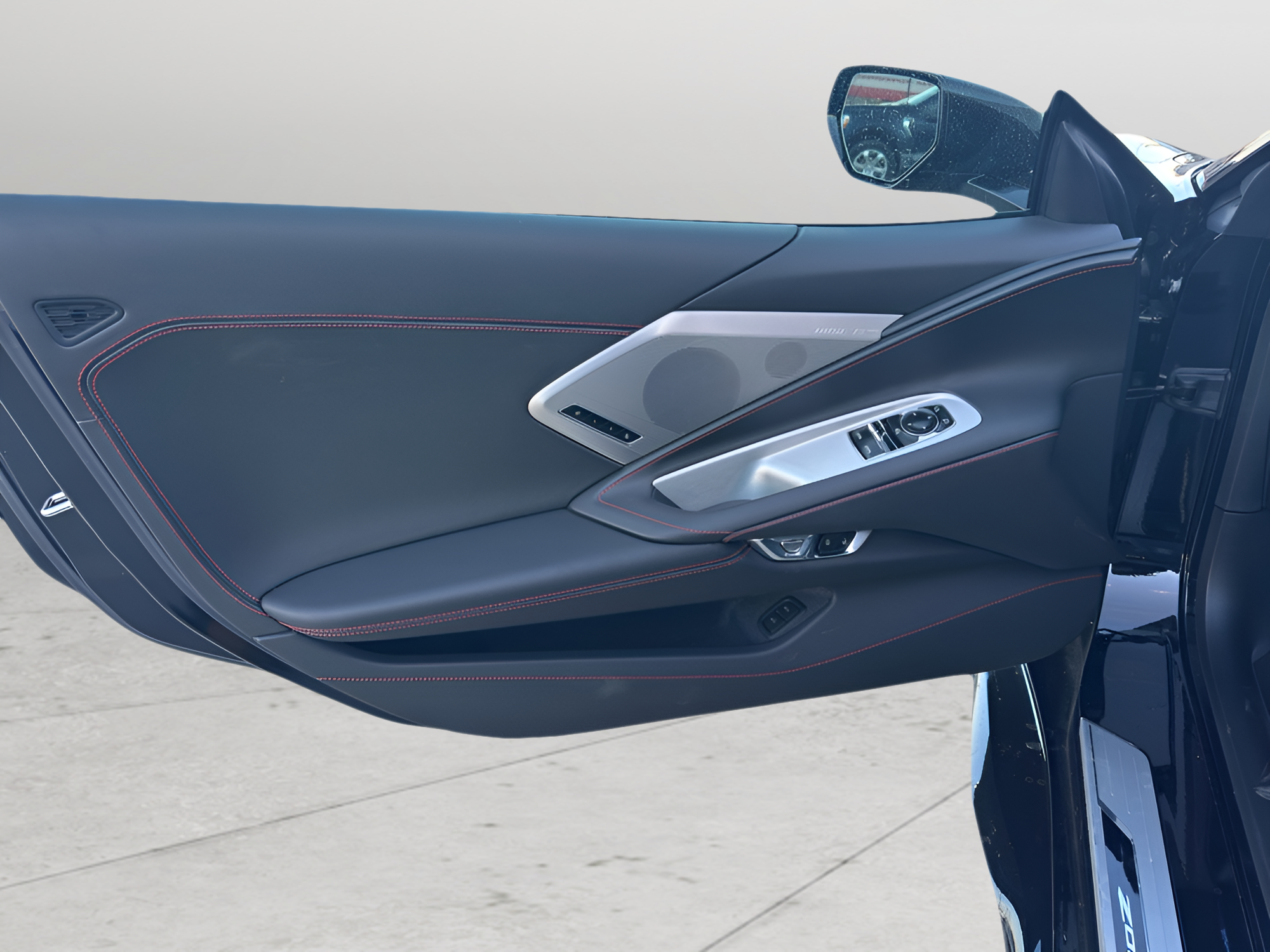 2026 Chevrolet Corvette 2LZ