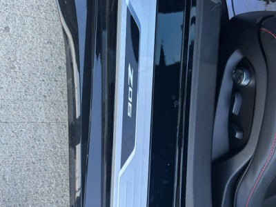 2026 Chevrolet Corvette 2LZ