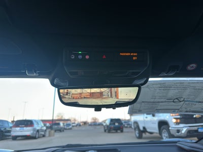 2026 Chevrolet Corvette 2LZ