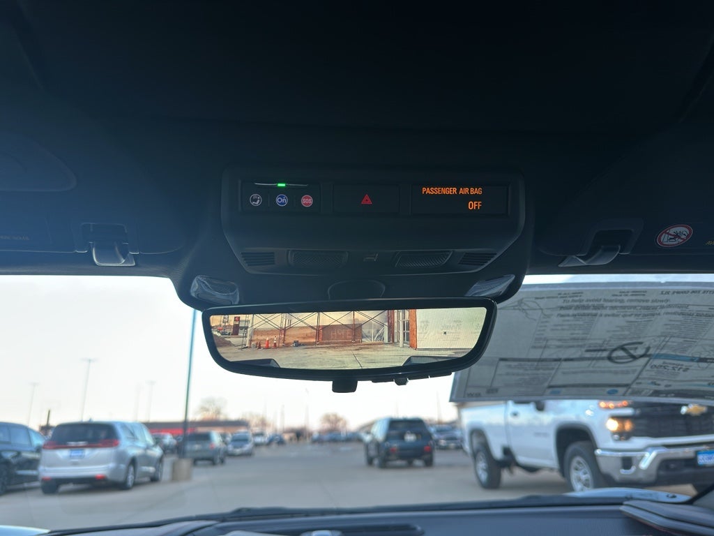 2026 Chevrolet Corvette 2LZ