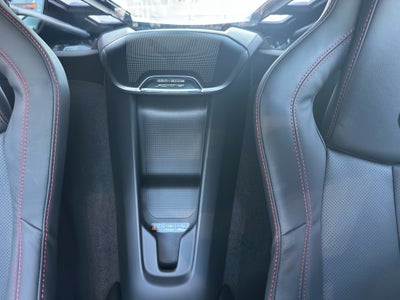 2026 Chevrolet Corvette 2LZ