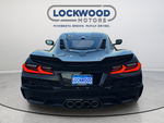 2026 Chevrolet Corvette 2LZ