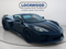 2026 Chevrolet Corvette 2LZ
