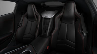 2026 Chevrolet Corvette 2LZ