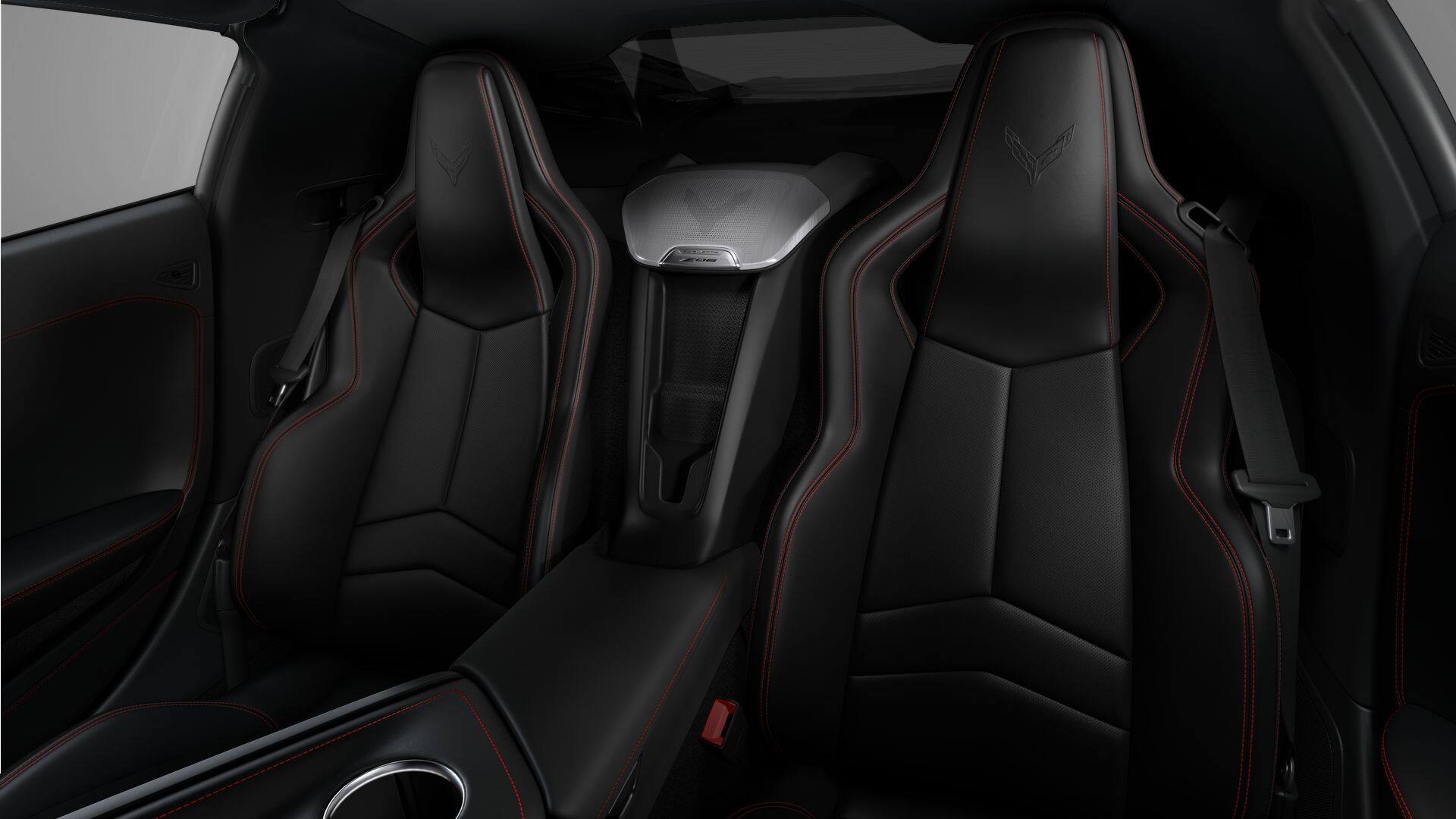 2026 Chevrolet Corvette 2LZ