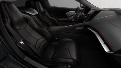 2026 Chevrolet Corvette 2LZ