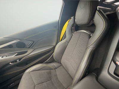 2024 Chevrolet Corvette Z06 Premium 3LZ Z06