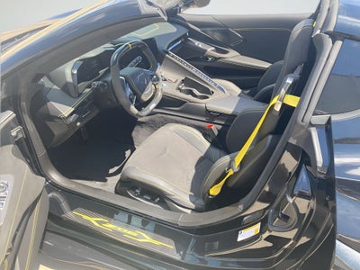 2024 Chevrolet Corvette Z06 Premium 3LZ Z06