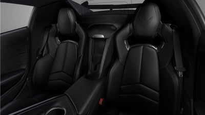 2026 Chevrolet Corvette ZR1 3LZ
