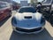 2014 Chevrolet Corvette Z51 3LT