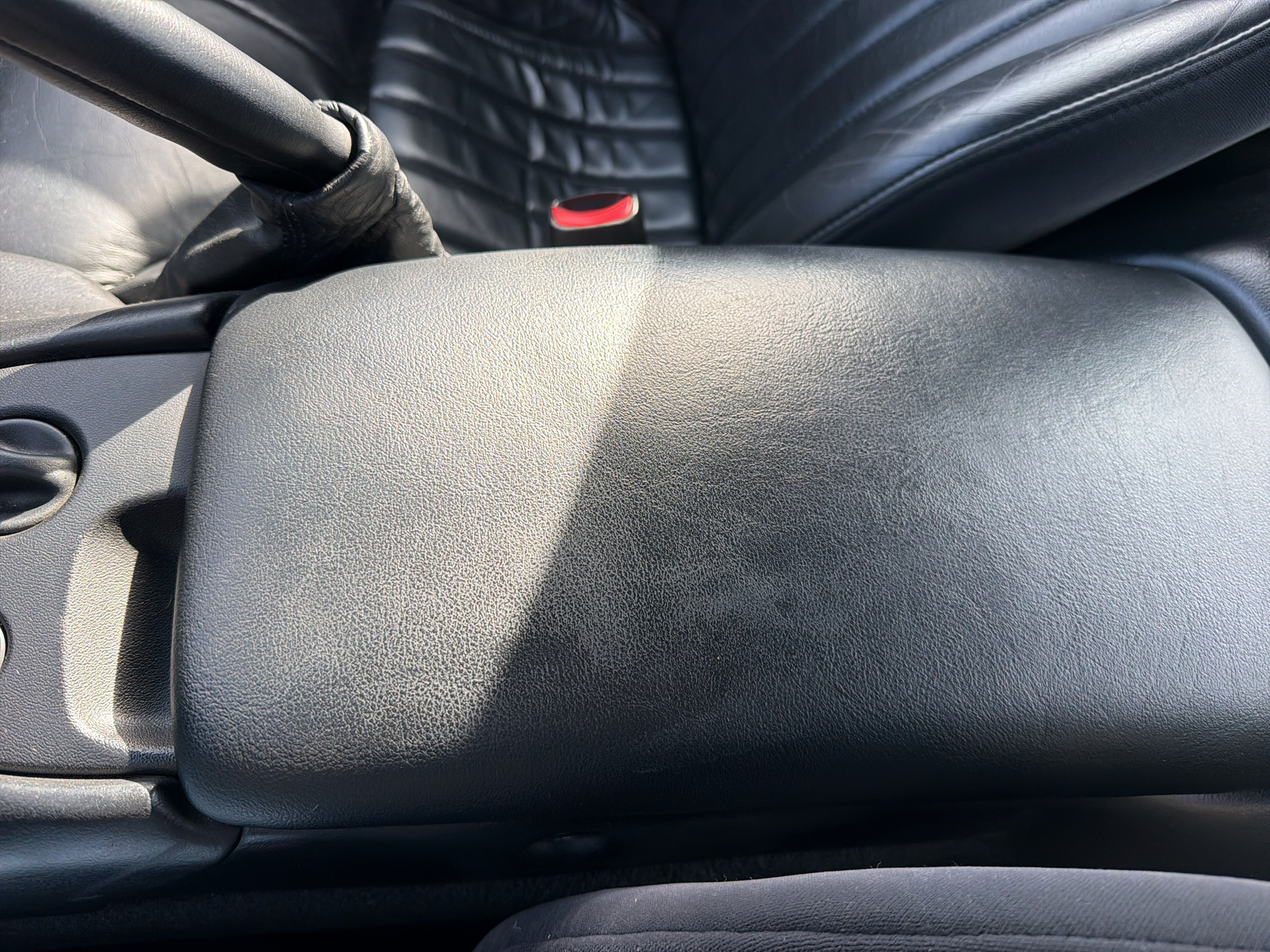1998 Chevrolet Corvette Base