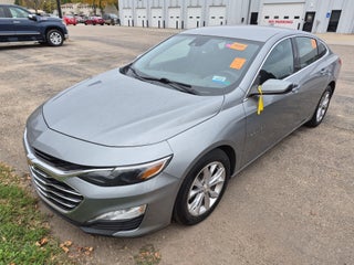 2023 Chevrolet Malibu 1LT