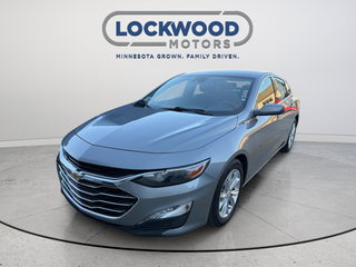 2023 Chevrolet Malibu 1LT