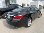 2013 Buick LaCrosse Leather
