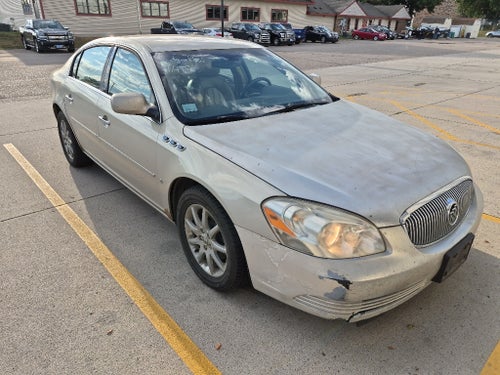 2007 Buick Lucerne V6 CXL