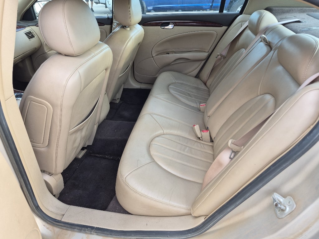 2007 Buick Lucerne V6 CXL
