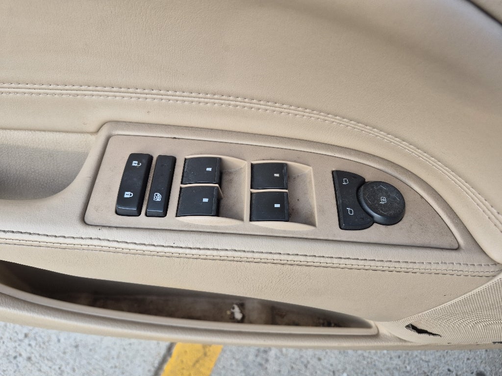 2007 Buick Lucerne V6 CXL