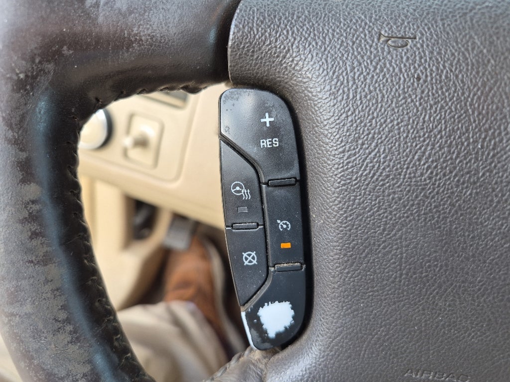 2007 Buick Lucerne V6 CXL