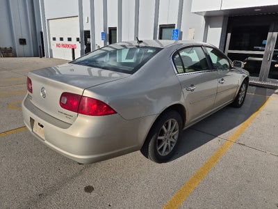 2007 Buick Lucerne V6 CXL