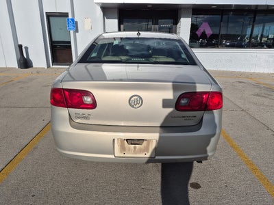 2007 Buick Lucerne V6 CXL