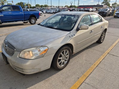 2007 Buick Lucerne V6 CXL