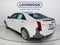 2016 Cadillac ATS Luxury Collection AWD