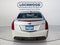 2016 Cadillac ATS Luxury Collection AWD