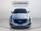 2016 Cadillac ATS Luxury Collection AWD