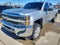 2015 Chevrolet Silverado 2500 LT