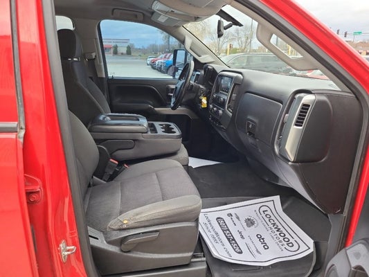2015 Chevrolet Silverado 2500 LT in Marshall , MN - Lockwood Motors