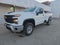 2026 Chevrolet Silverado 3500 Work Truck