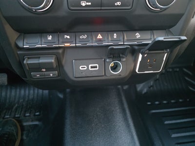 2026 Chevrolet Silverado 3500 Work Truck